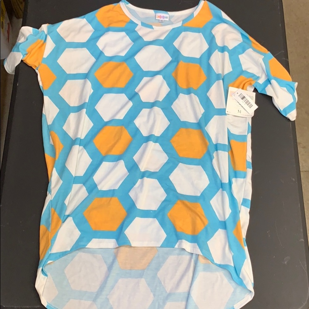 LulaRoe Irma